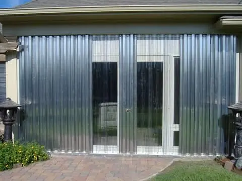 Tampa Screens & Aluminum, Inc.