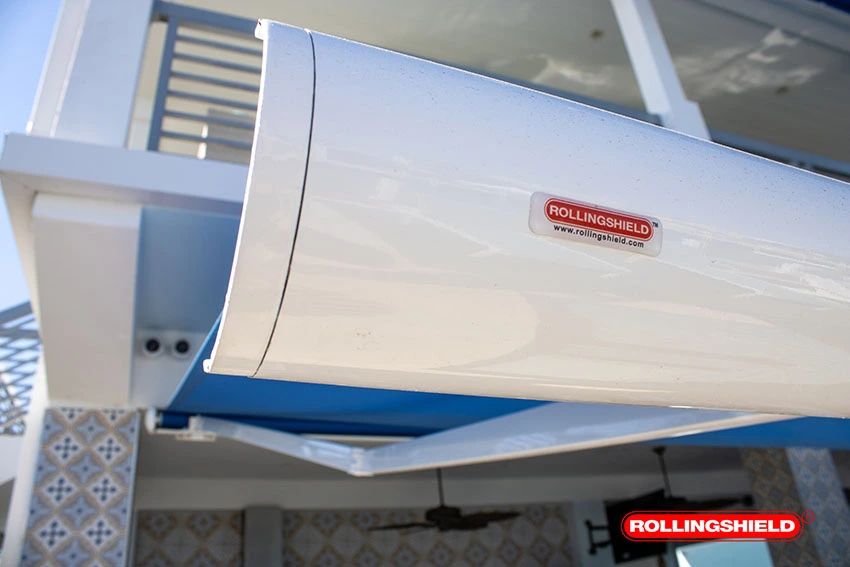 Rollingshield Inc