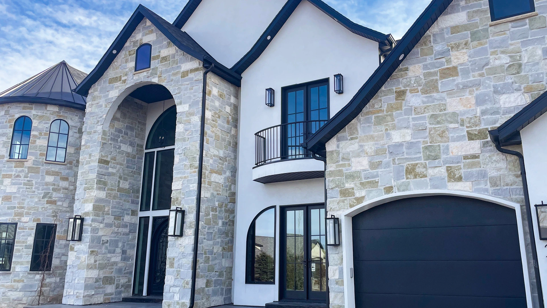 Big West Roofing