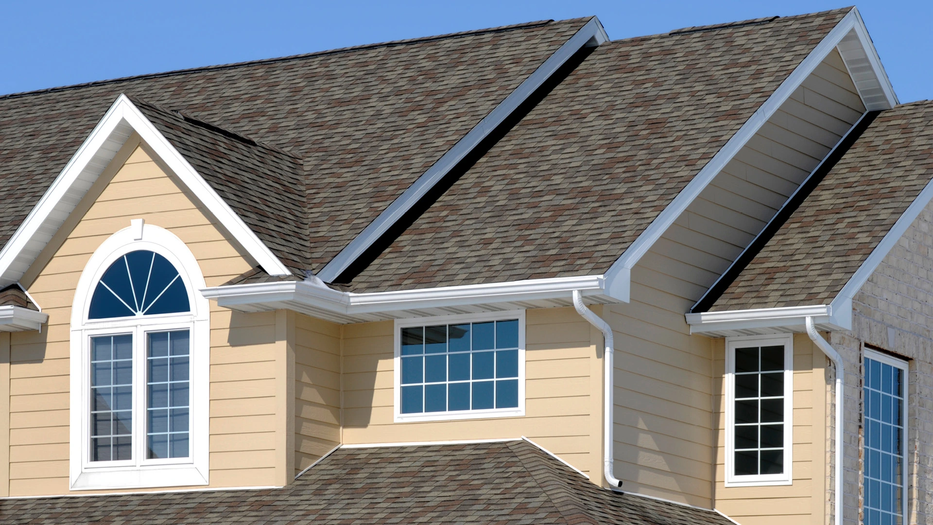 Big West Roofing