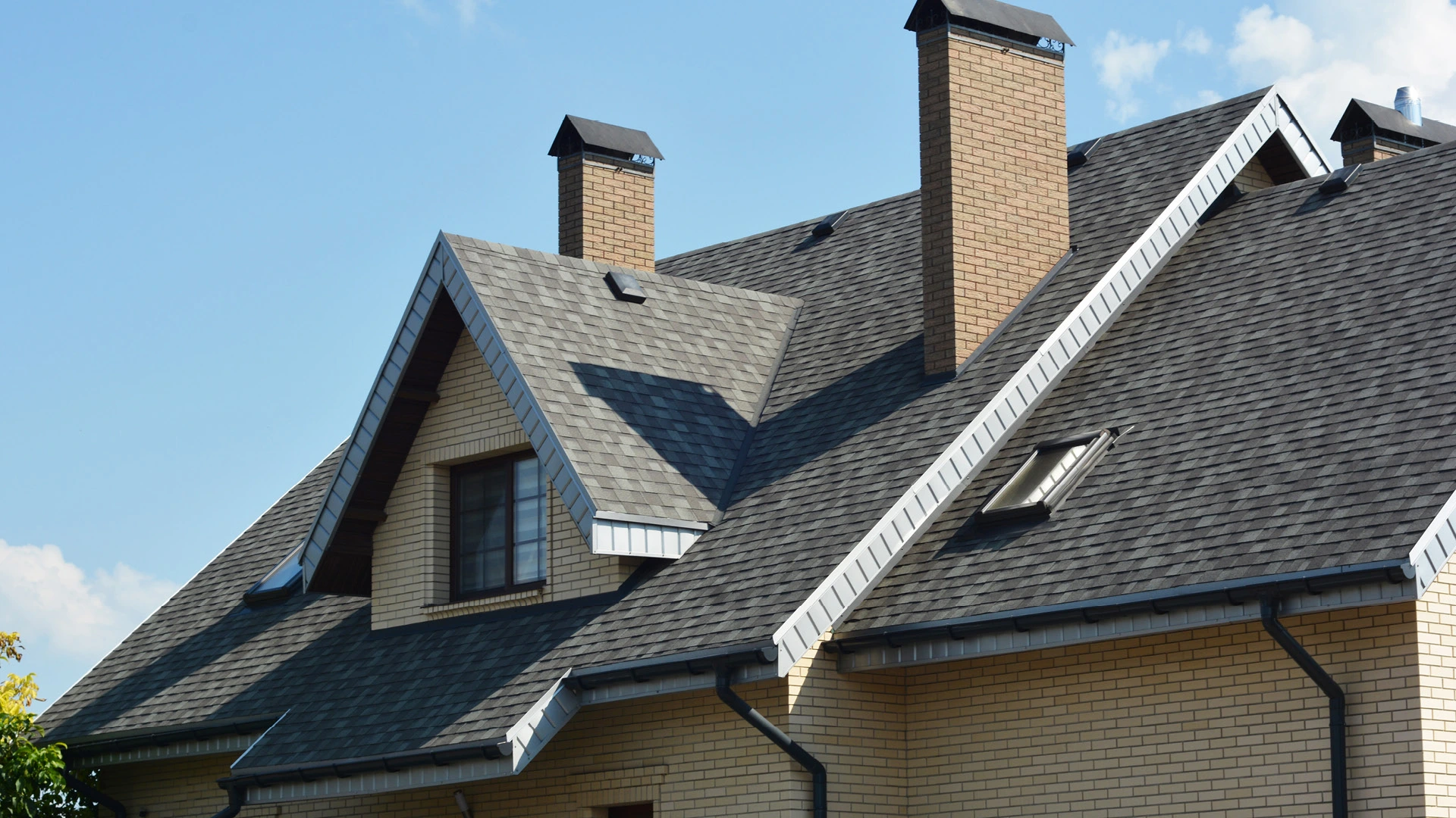Big West Roofing