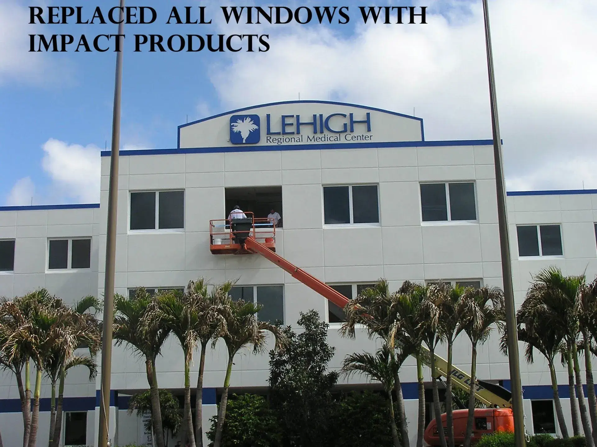 Gulf Coast Windows & Doors