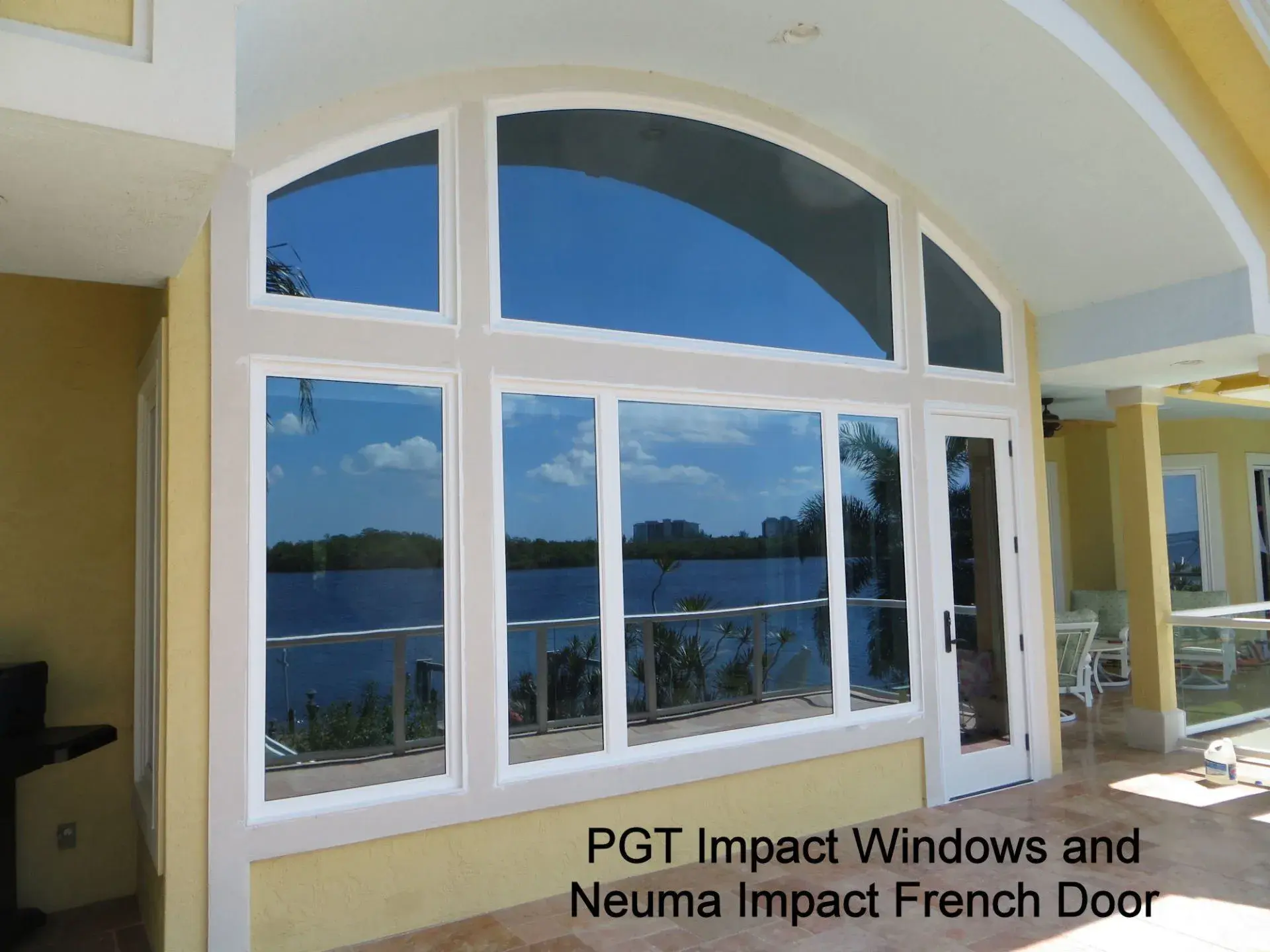 Gulf Coast Windows & Doors