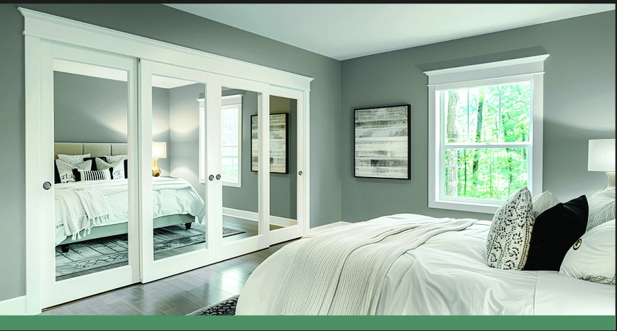 One Day Doors & Closets of Chicagoland