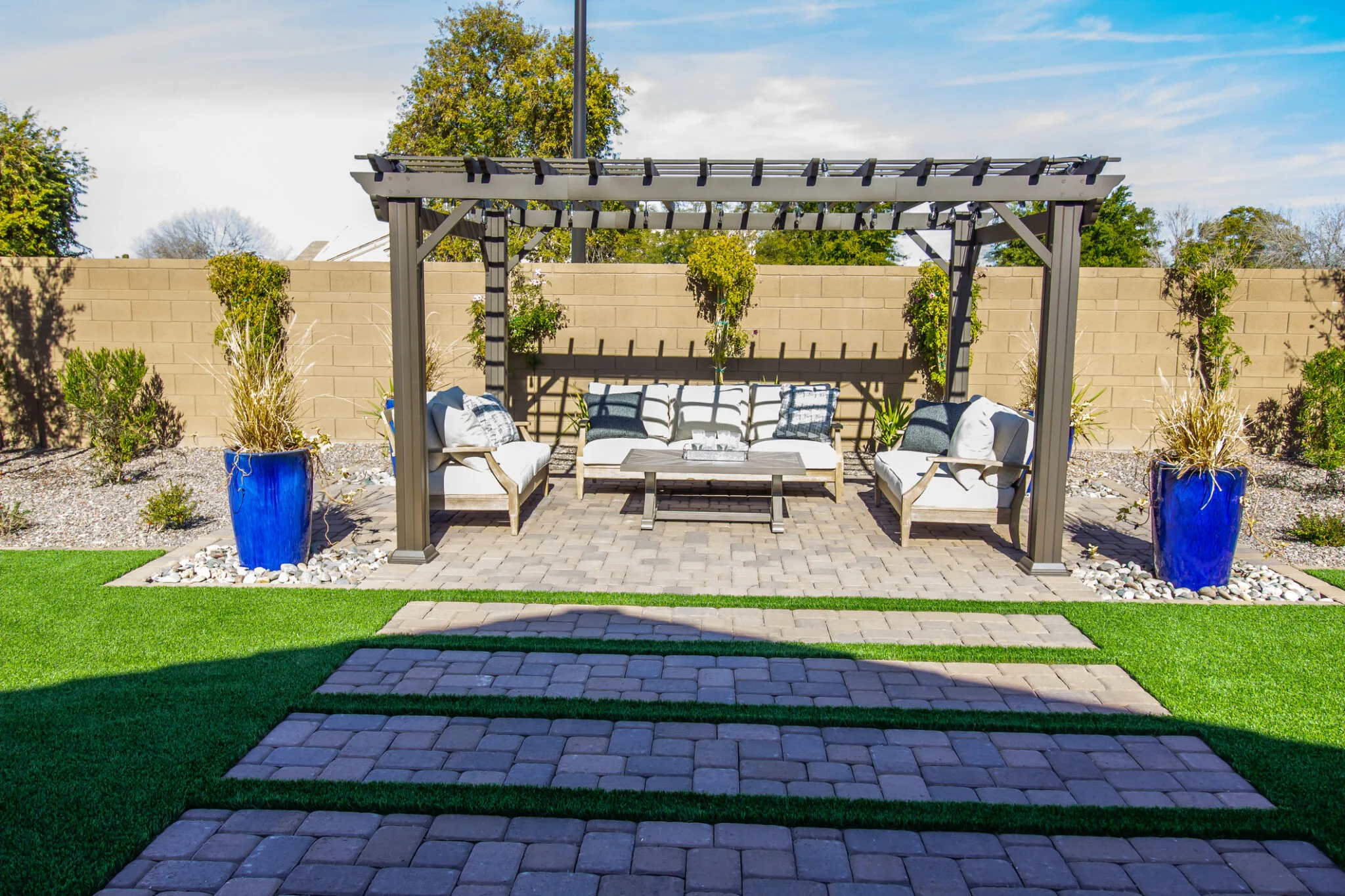 North Decks and Outdoor Living