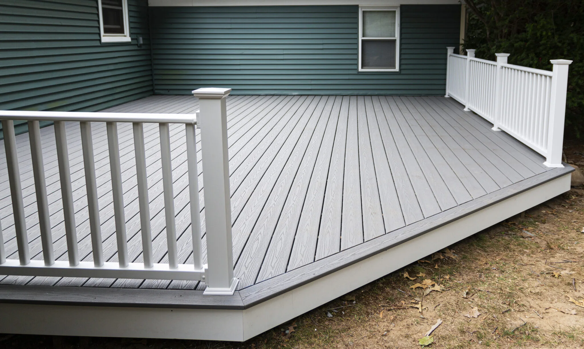 North Decks and Outdoor Living