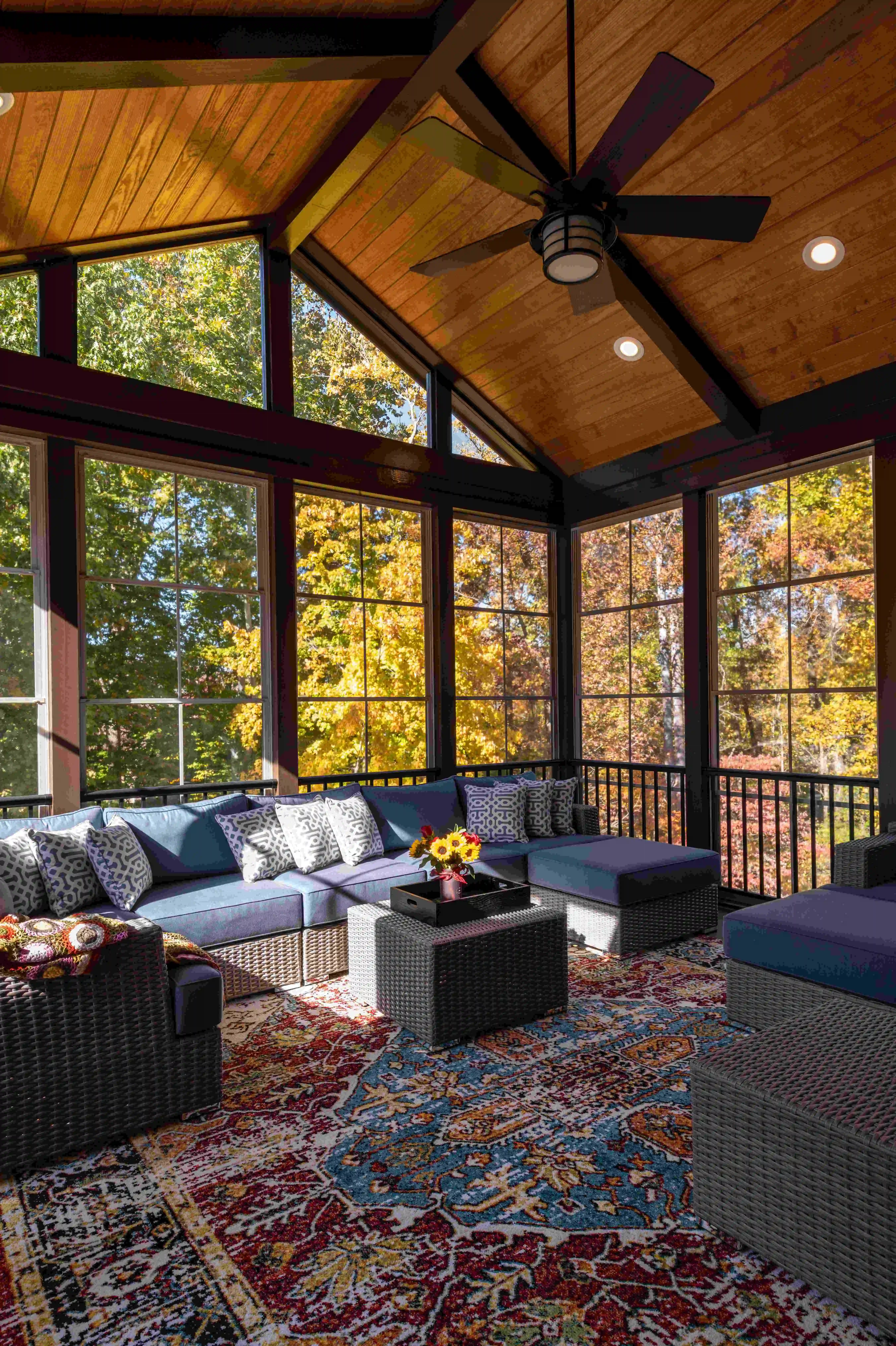 North Decks and Outdoor Living