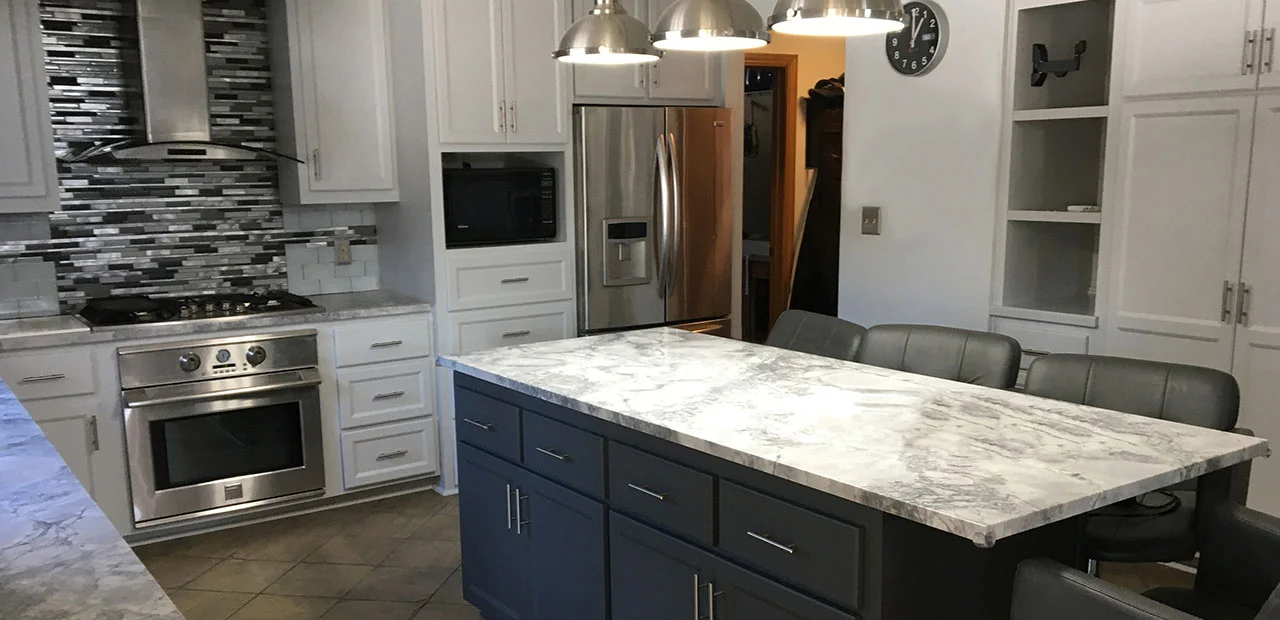 Kitchen Tune-Up