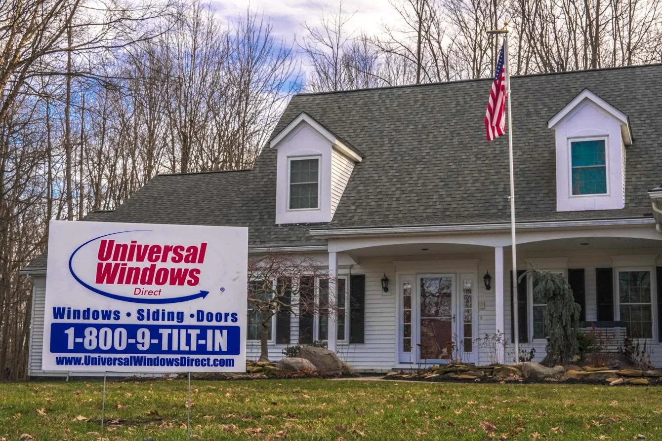 Universal Windows Direct of Cincinnati