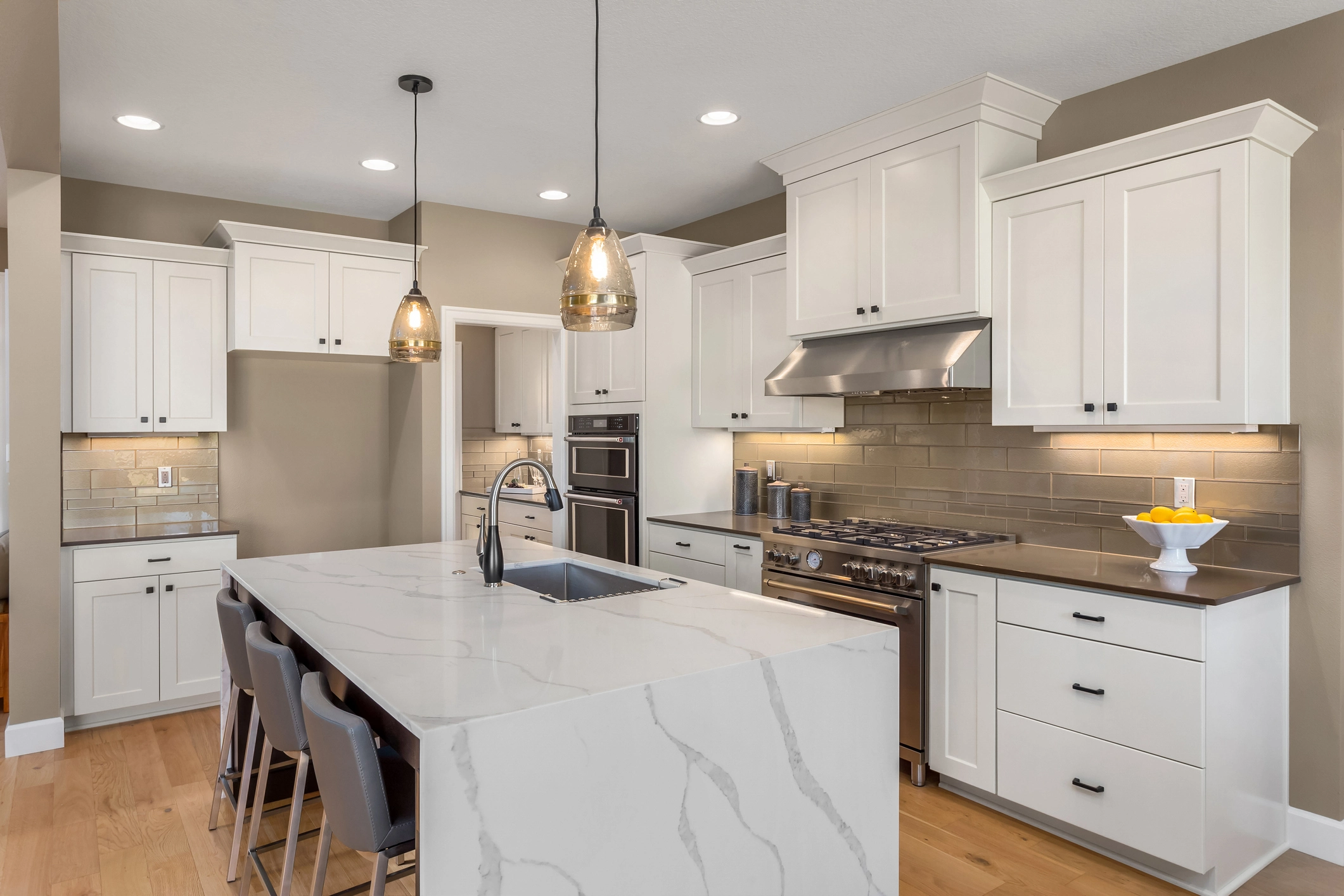 KB Countertops