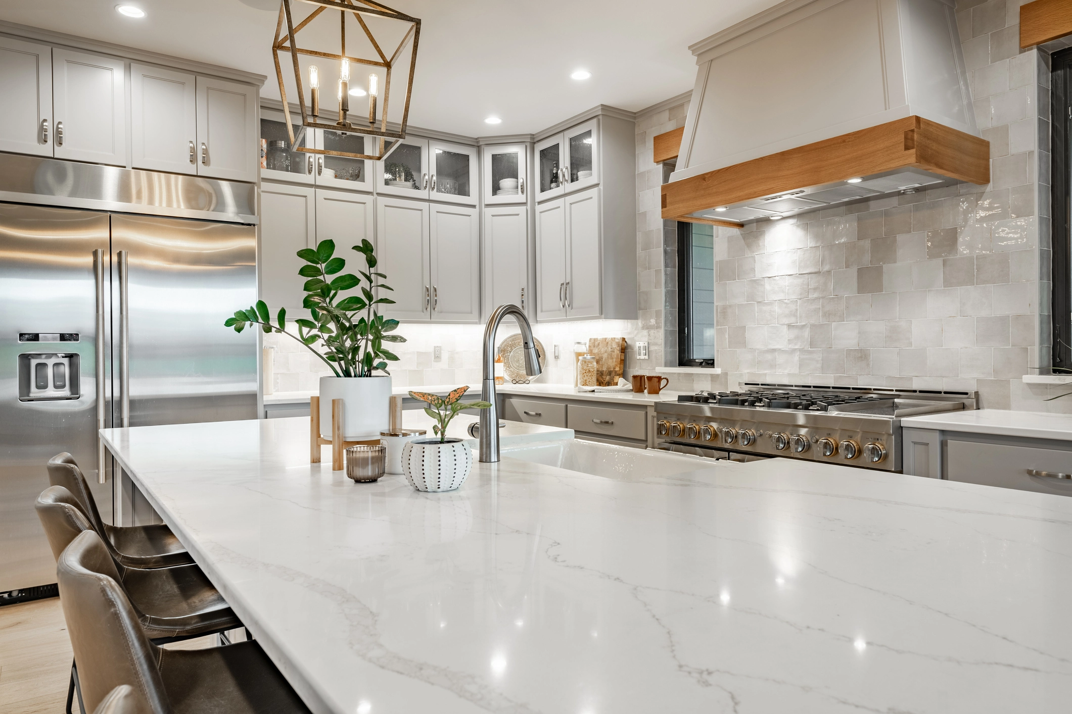 KB Countertops