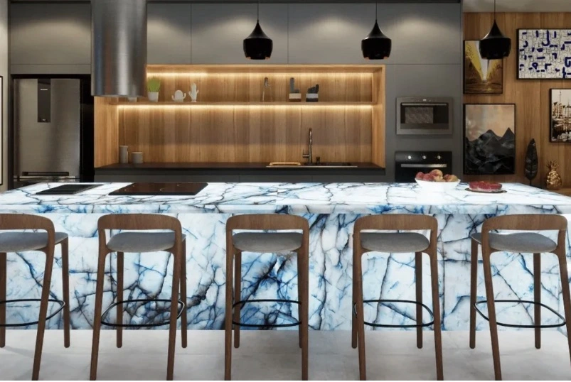 KB Countertops