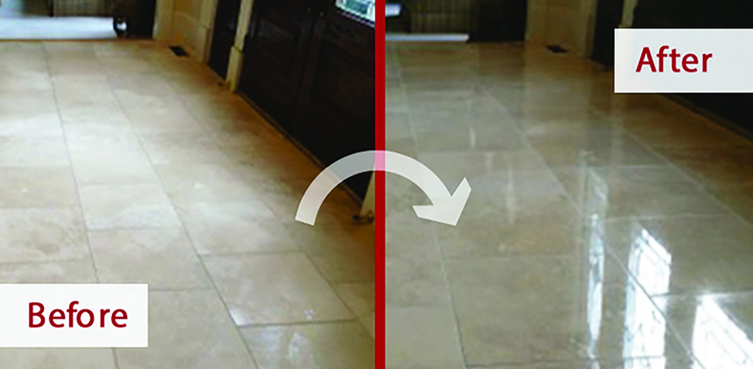 Sir Grout