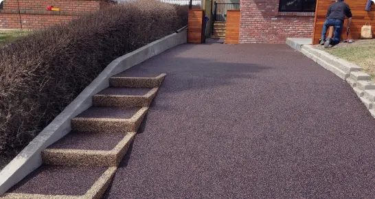 Concrete Coating Experts