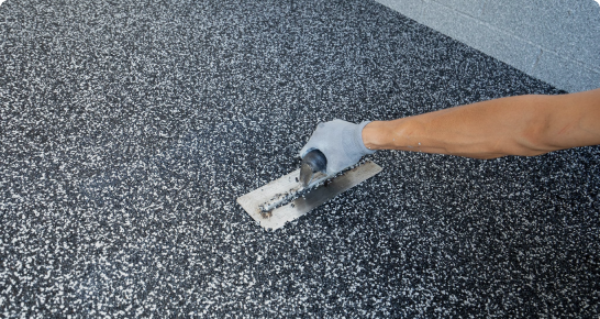 Concrete Coating Experts