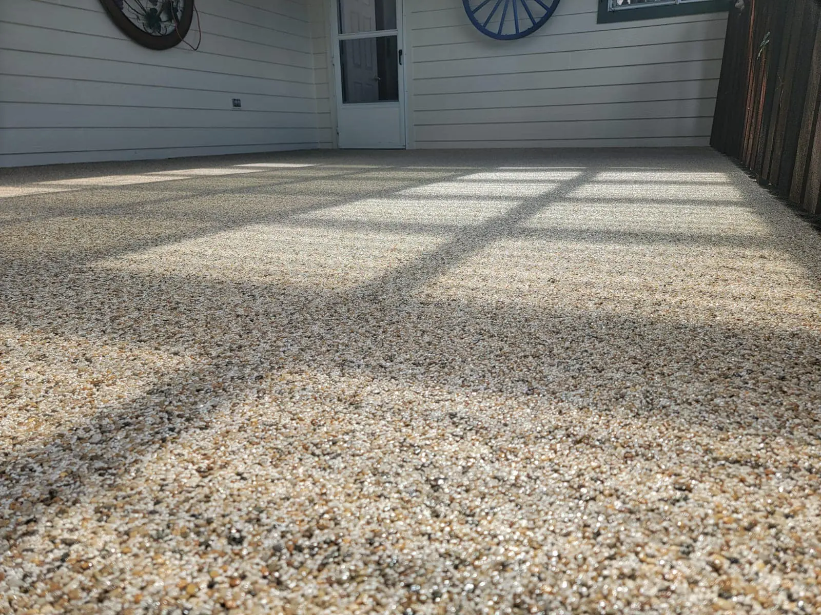 Concrete Coating Experts