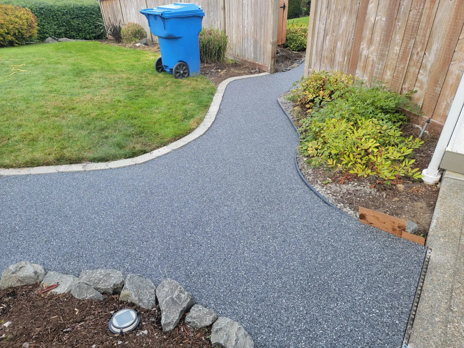Concrete Coating Experts