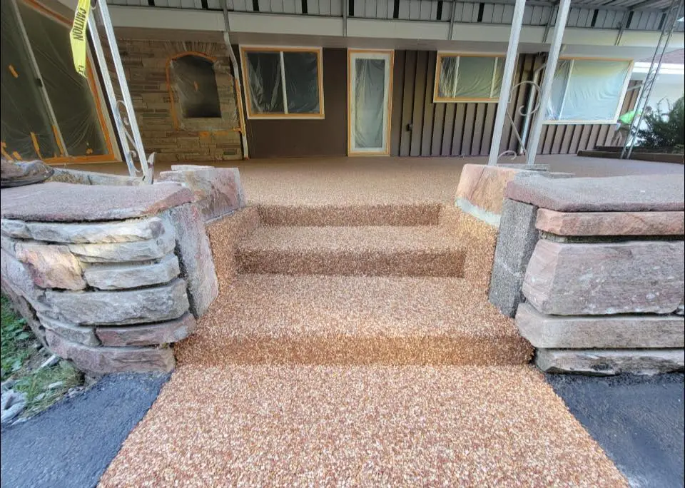 Concrete Coating Experts