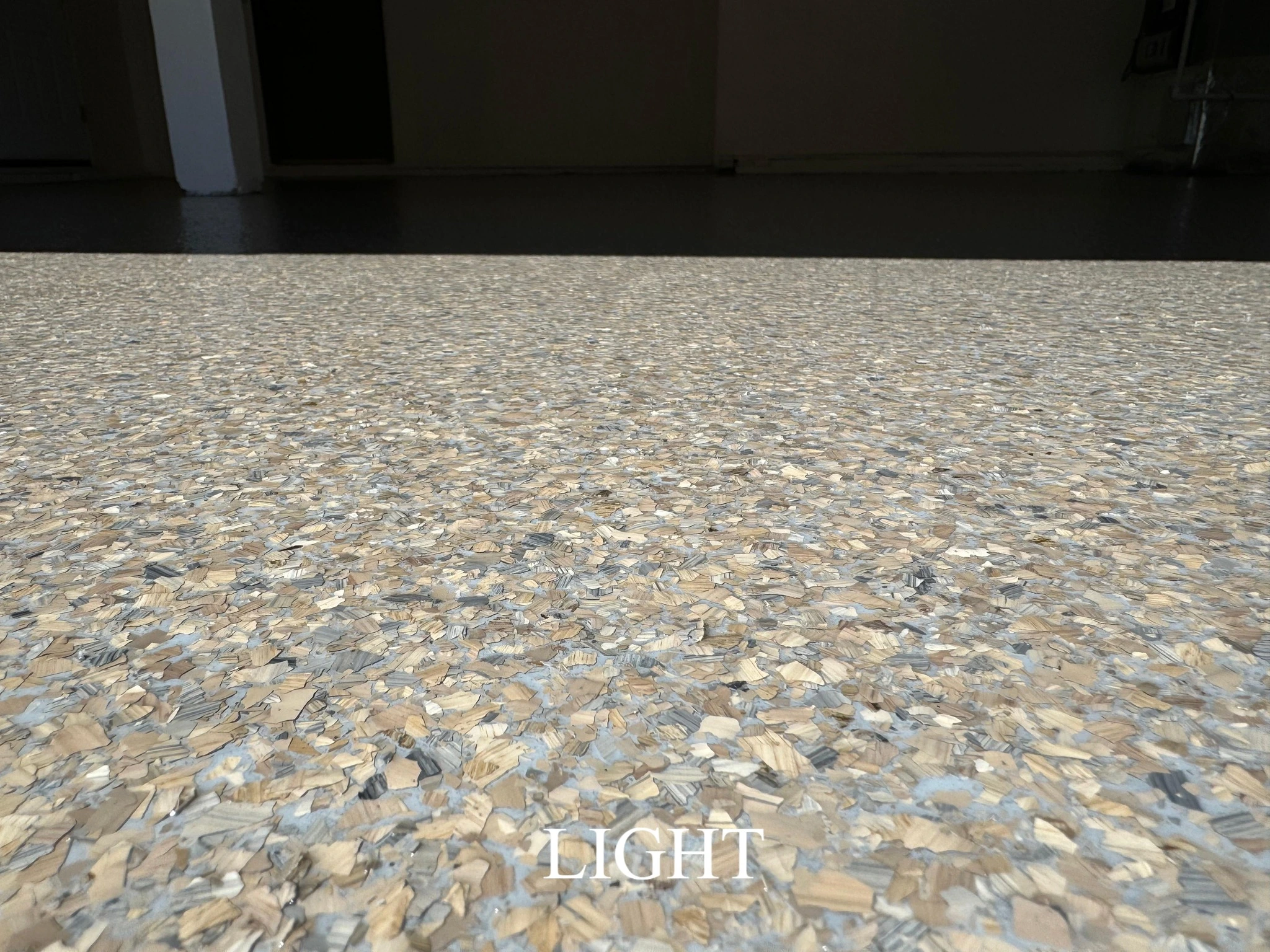 Concrete Coating Experts