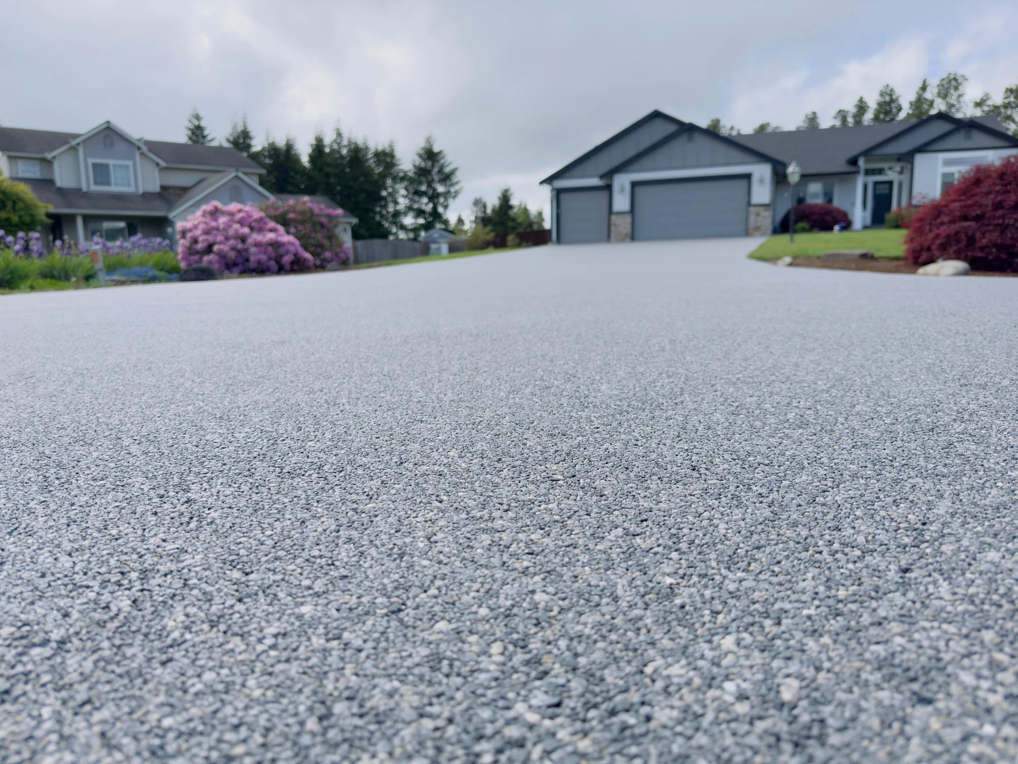 Concrete Coating Experts