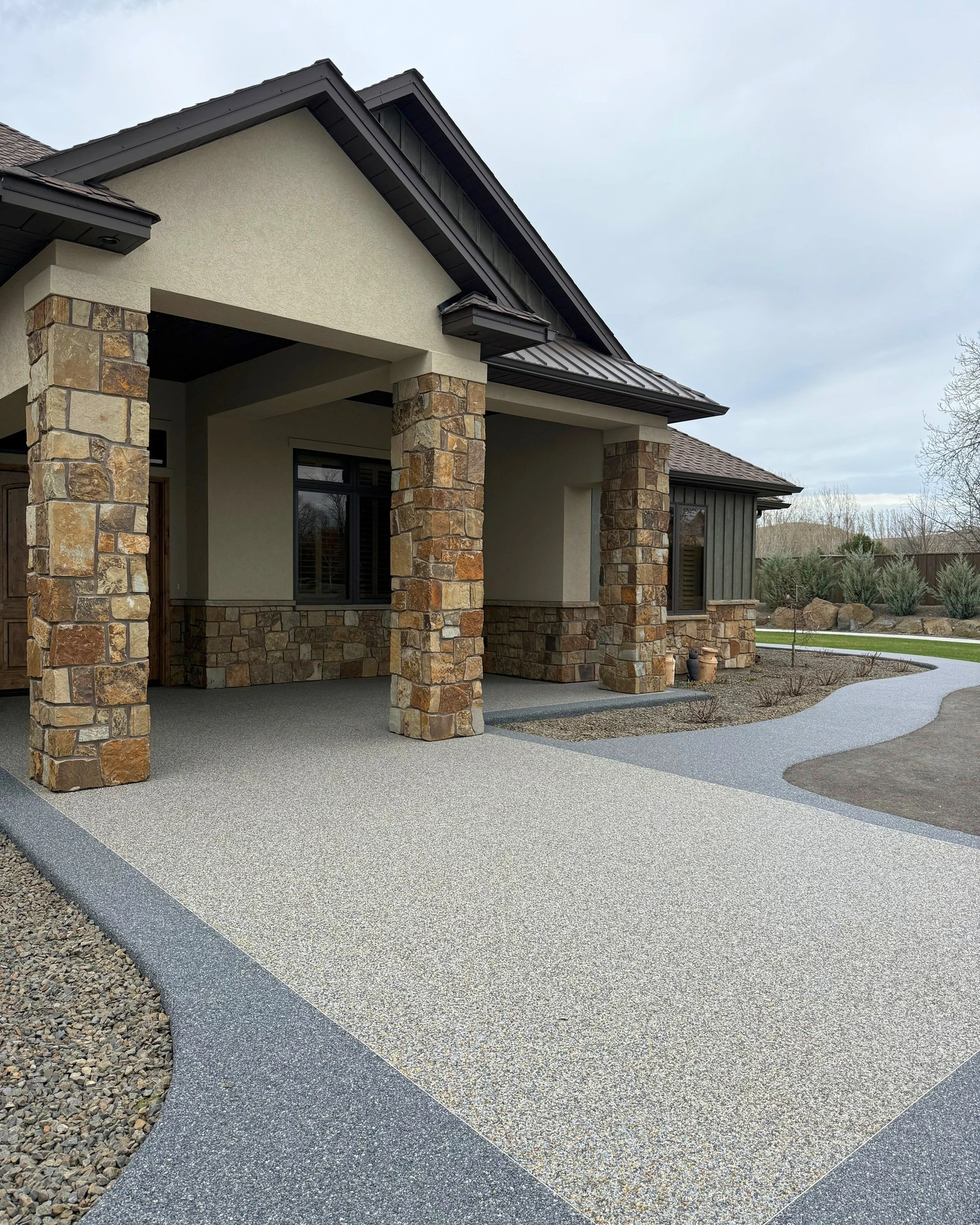 Concrete Coating Experts