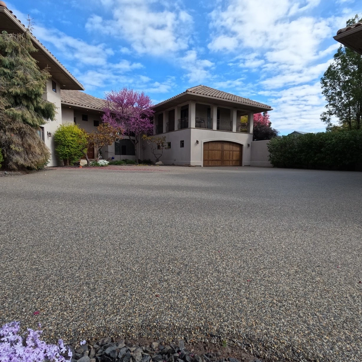 Concrete Coating Experts