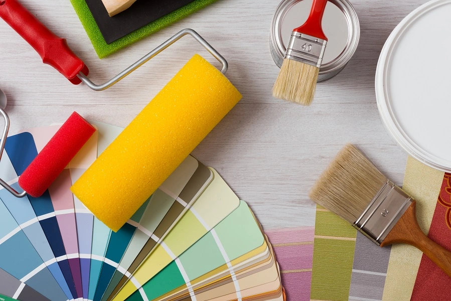 Greg Unseth Painting & Exteriors