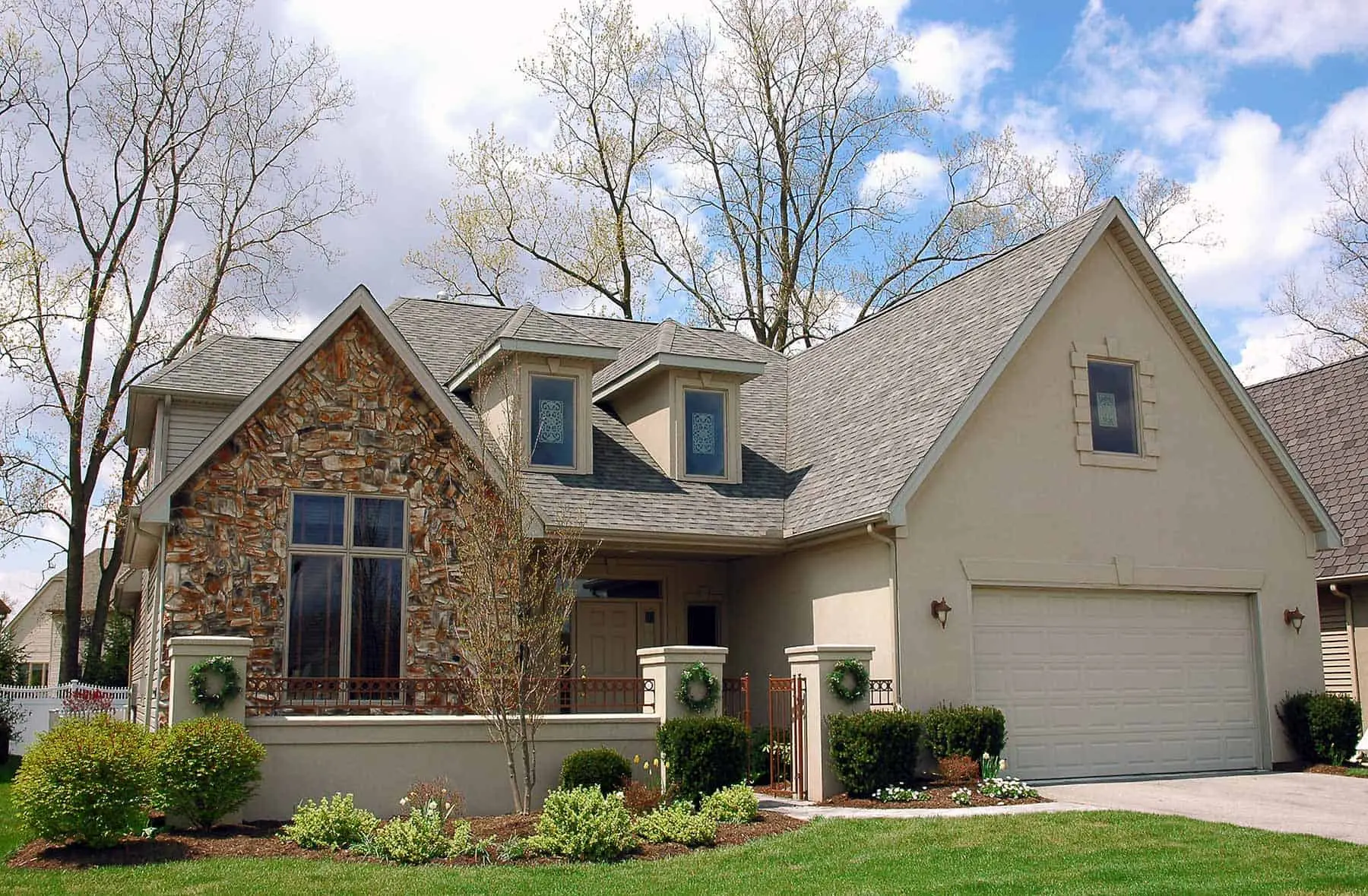 Greg Unseth Painting & Exteriors