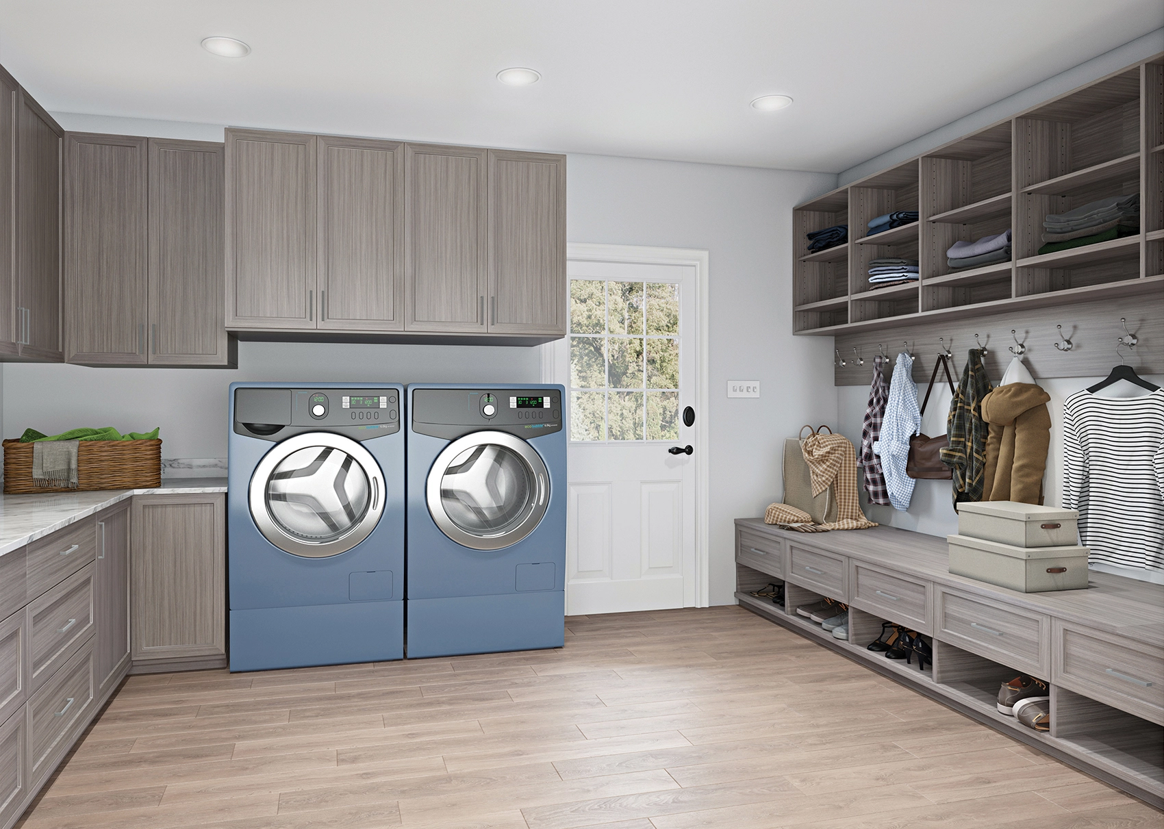 Closets by Design