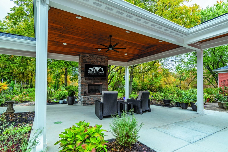 Biehl Brothers Contracting