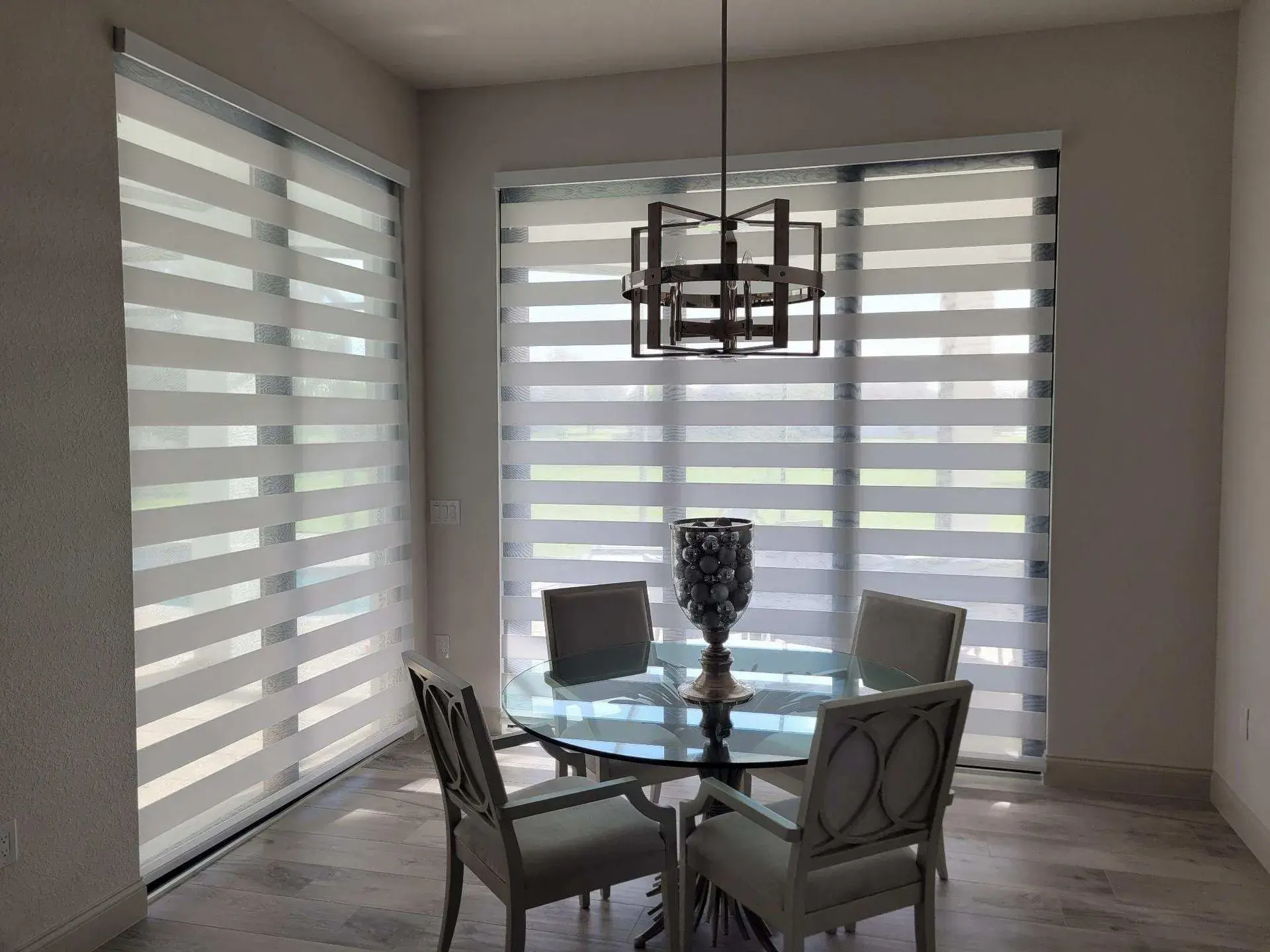 5 Day Plantation Shutters