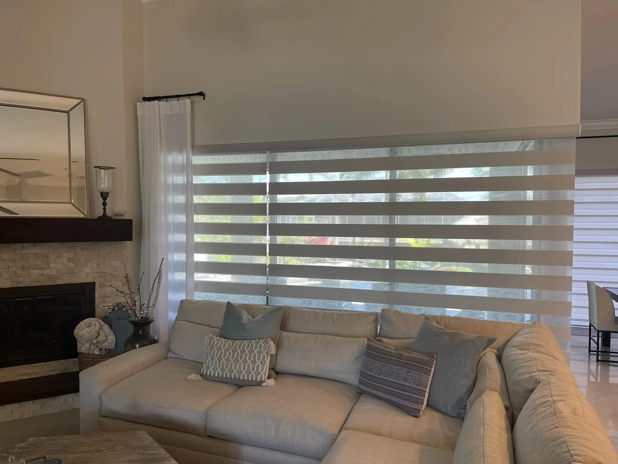 5 Day Plantation Shutters