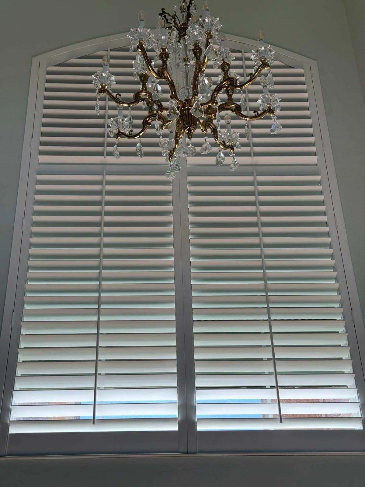5 Day Plantation Shutters