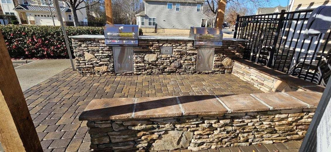 Richard Laney Landscaping