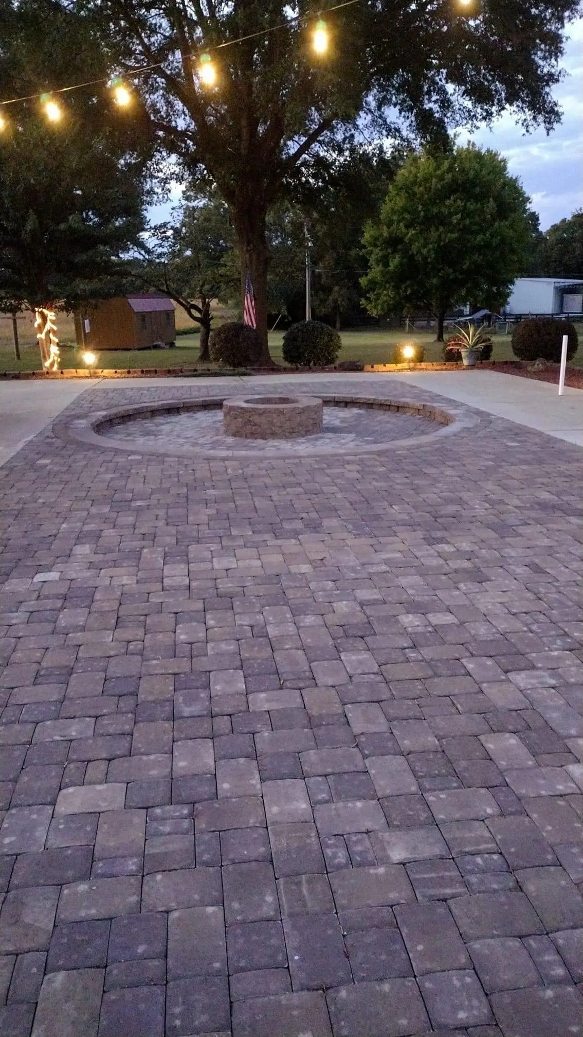 Richard Laney Landscaping