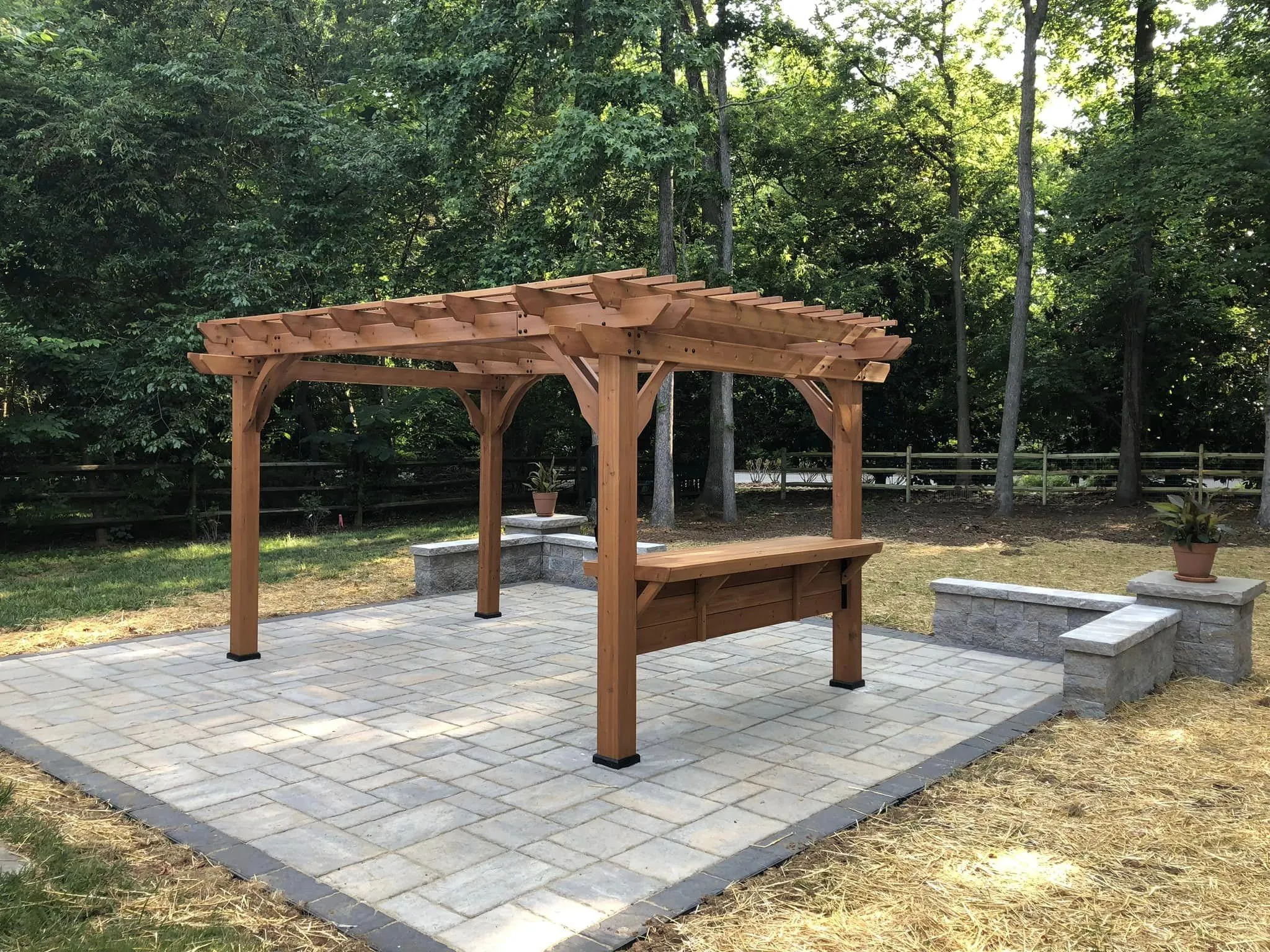 Richard Laney Landscaping
