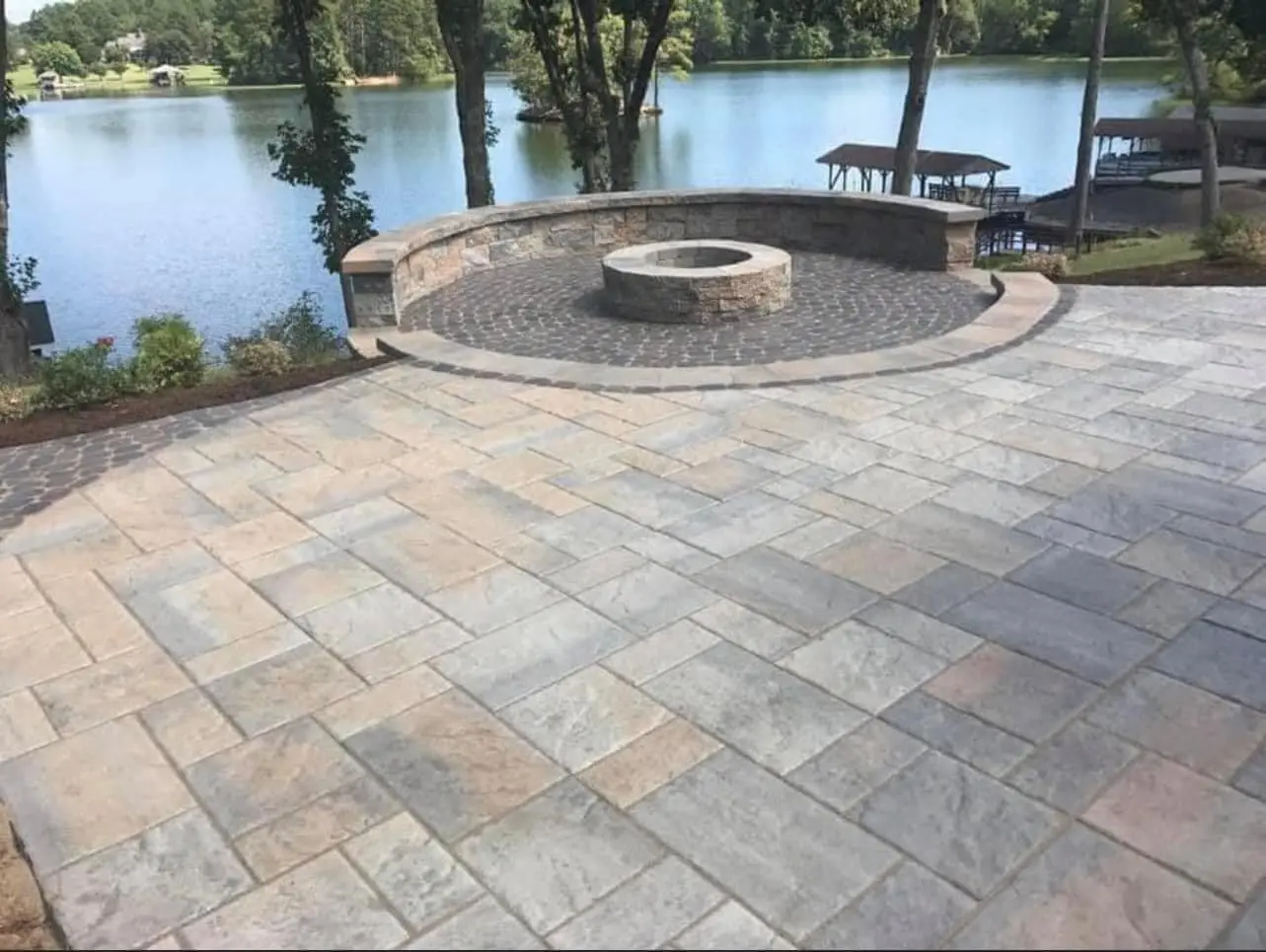 Richard Laney Landscaping