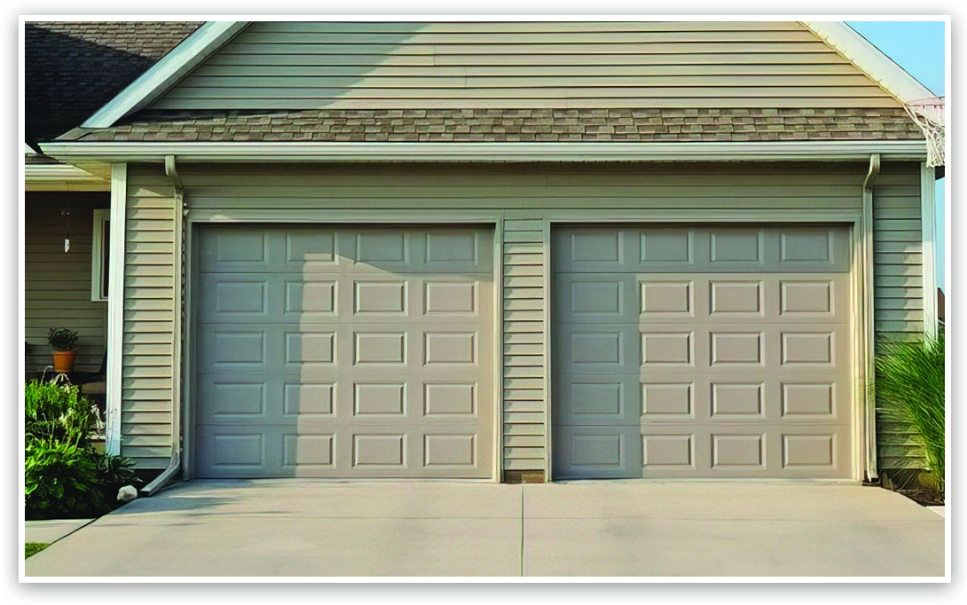 North Shore Garage Doors