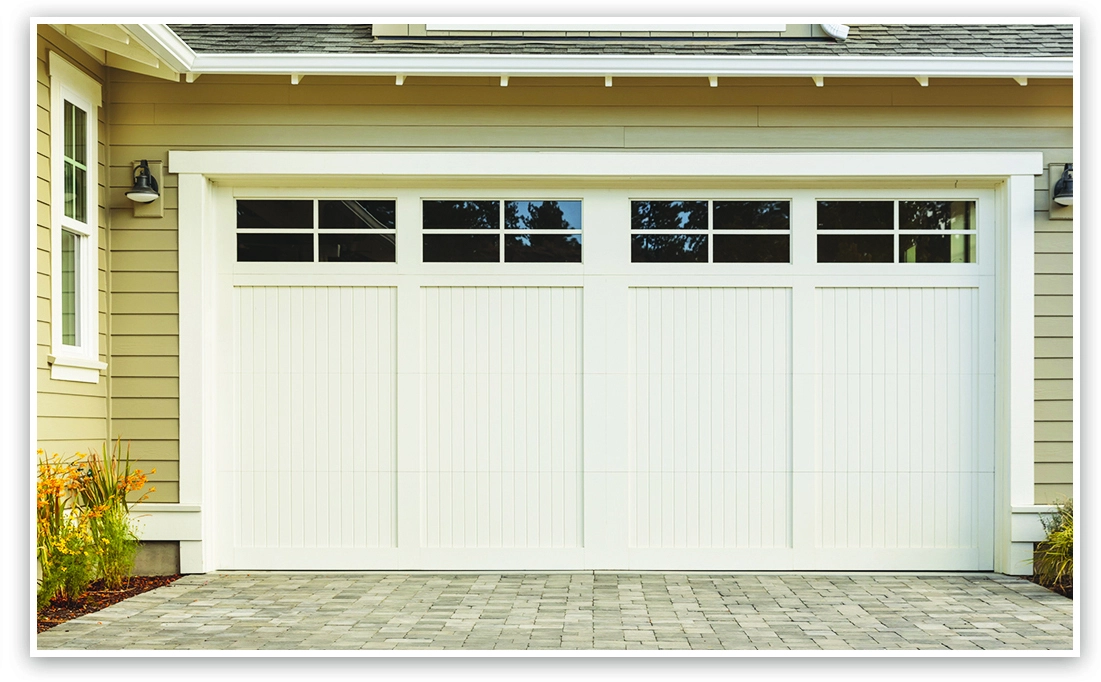 North Shore Garage Doors