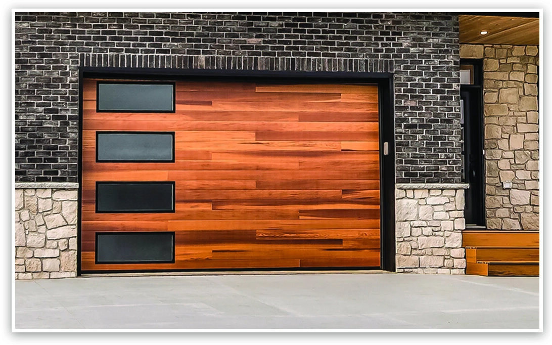 North Shore Garage Doors