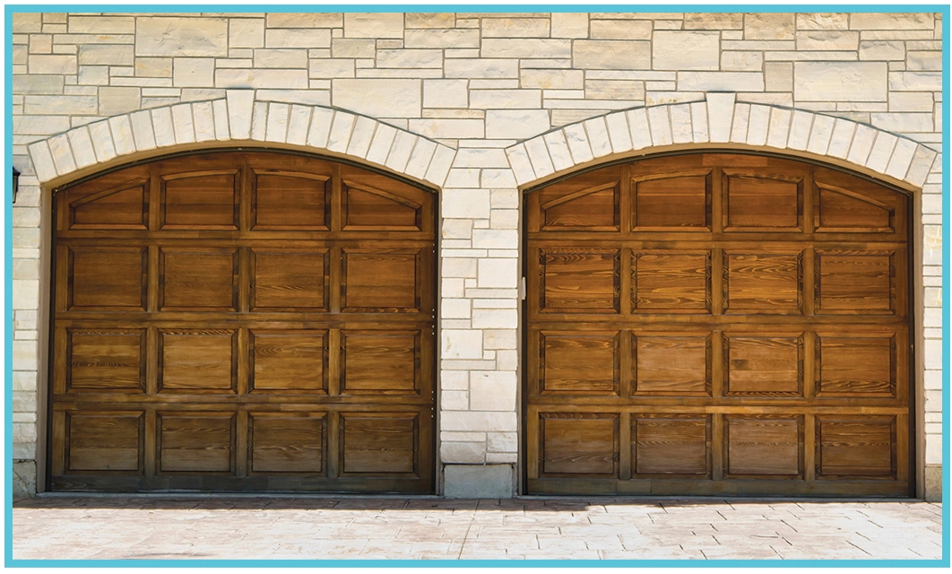North Shore Garage Doors