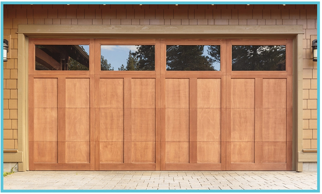 North Shore Garage Doors
