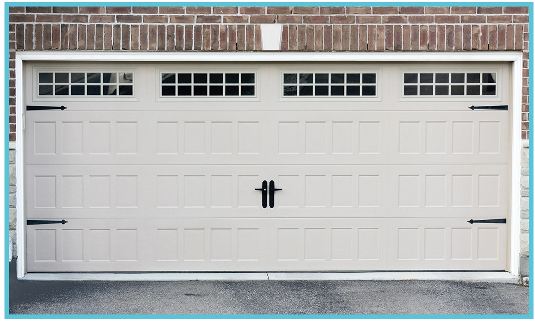 North Shore Garage Doors