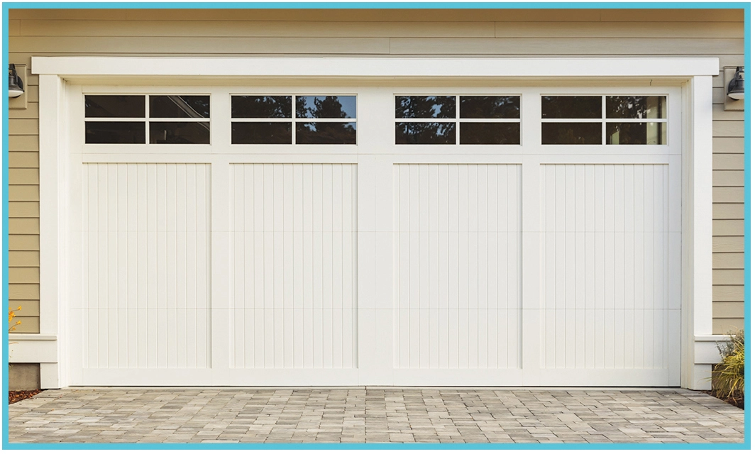 North Shore Garage Doors