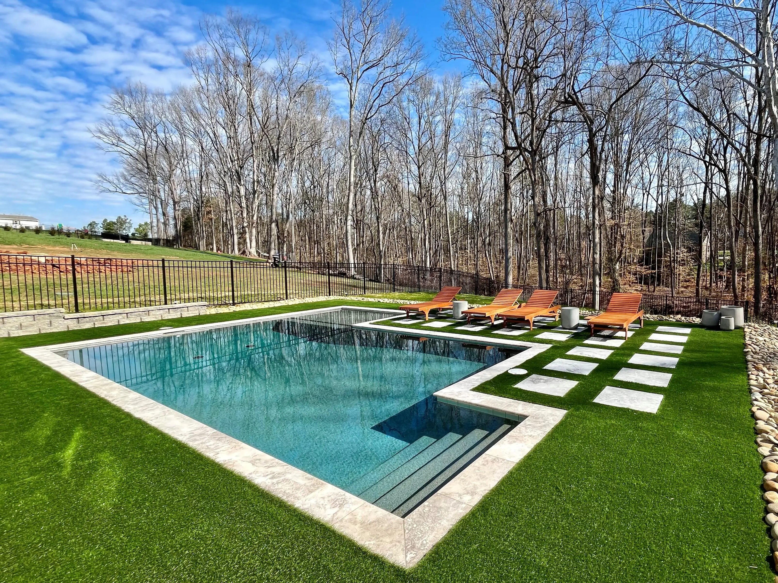 Bushwackers Landscaping