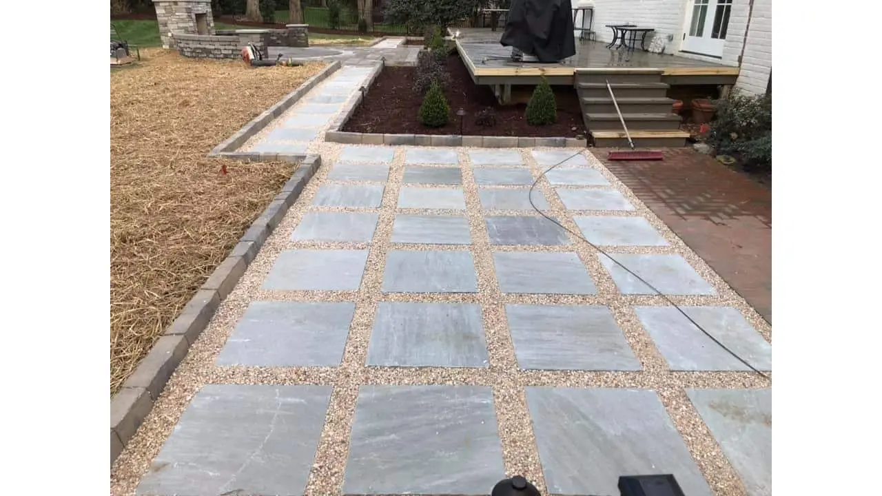 Bushwackers Landscaping