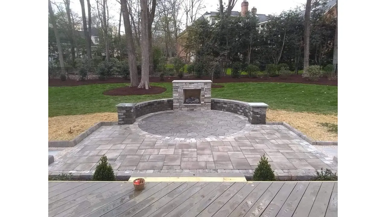 Bushwackers Landscaping