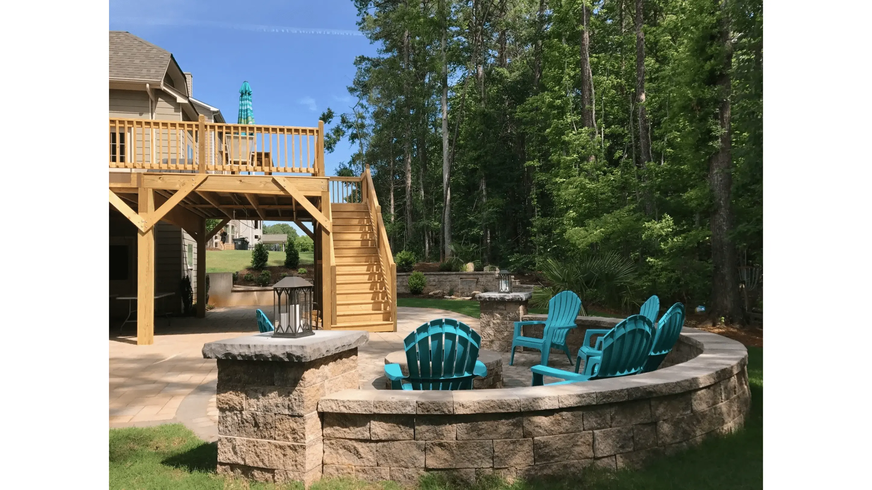 Bushwackers Landscaping