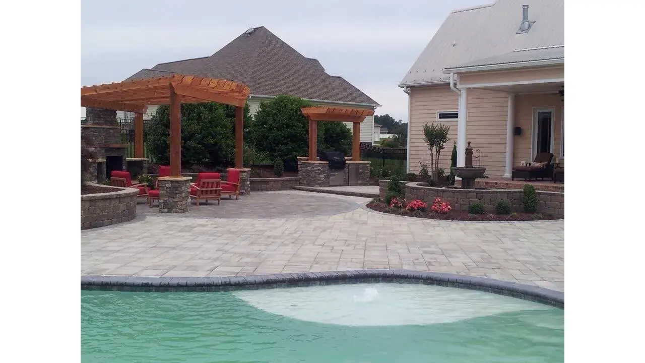 Bushwackers Landscaping