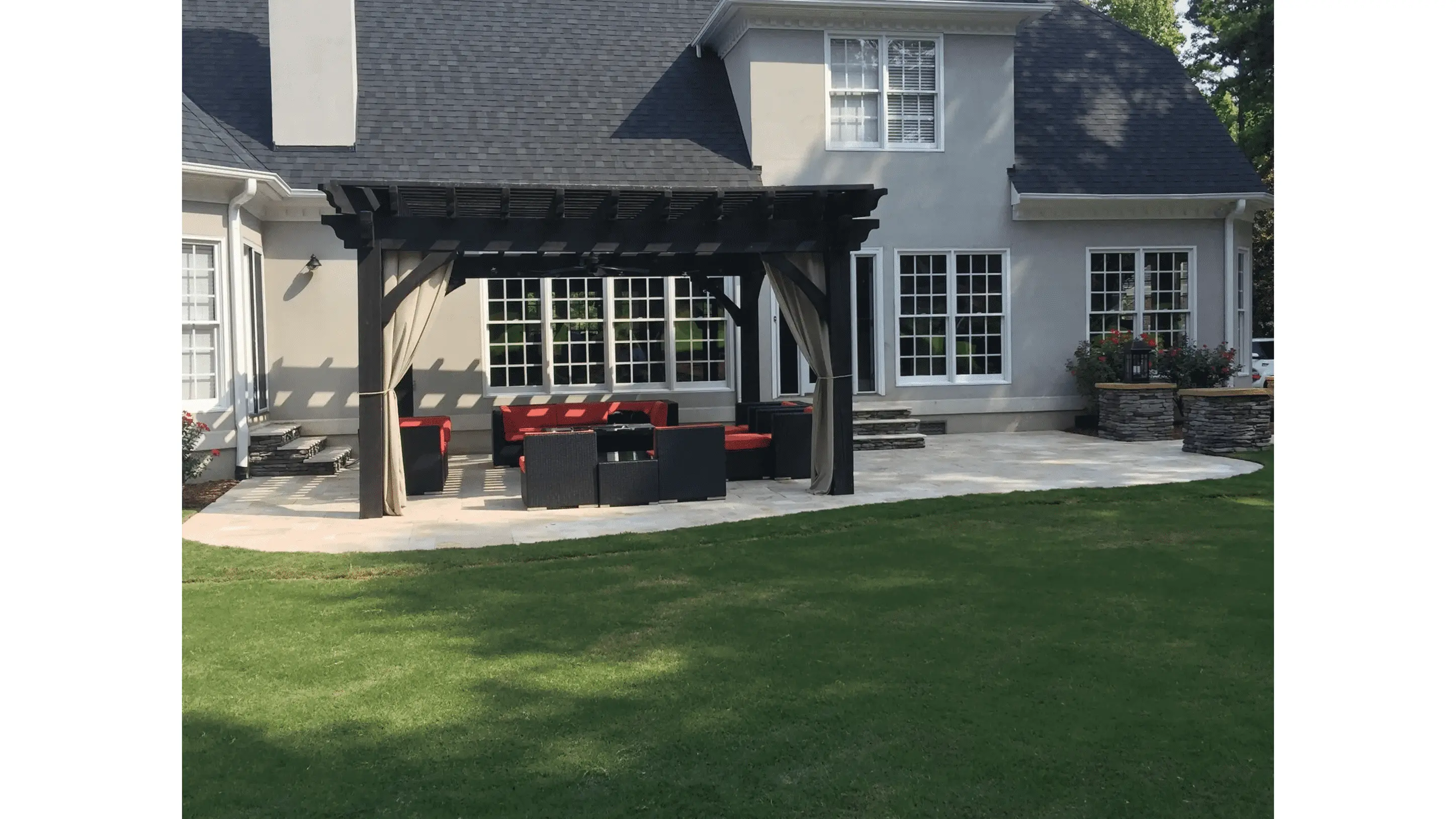 Bushwackers Landscaping